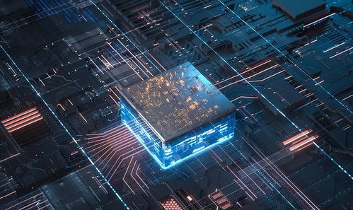 MCU芯片稀缺，產(chǎn)業(yè)利好釋放 未來有望大漲的六只潛力股解析