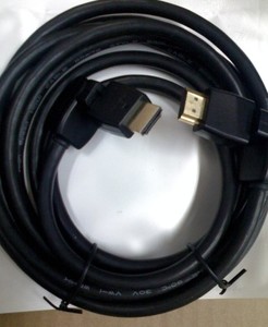 HDMI高清線1.4 連接電腦與電視的便捷橋梁